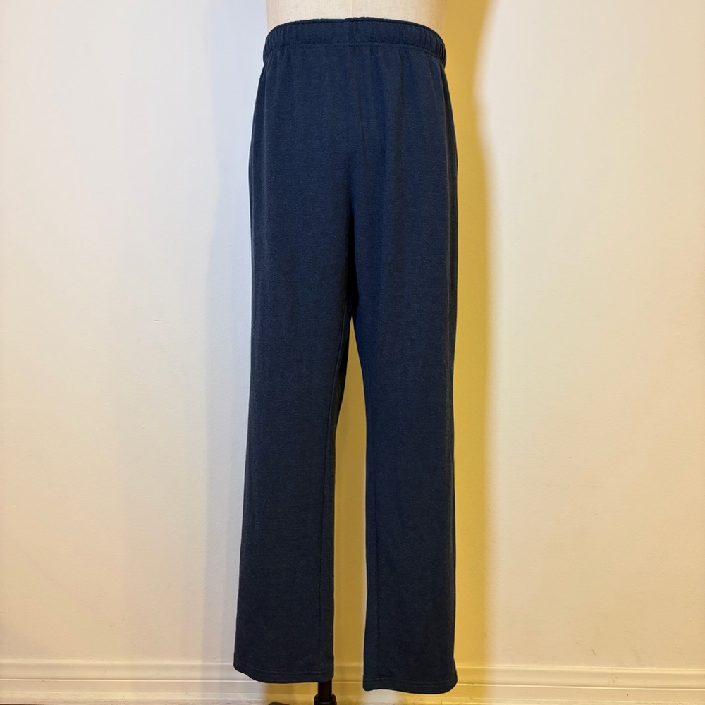 Orvis Classic Collection Navy Blue Lounge Sweatpants XXL